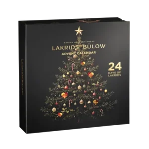Adventskalender - Lakrids by Bülow