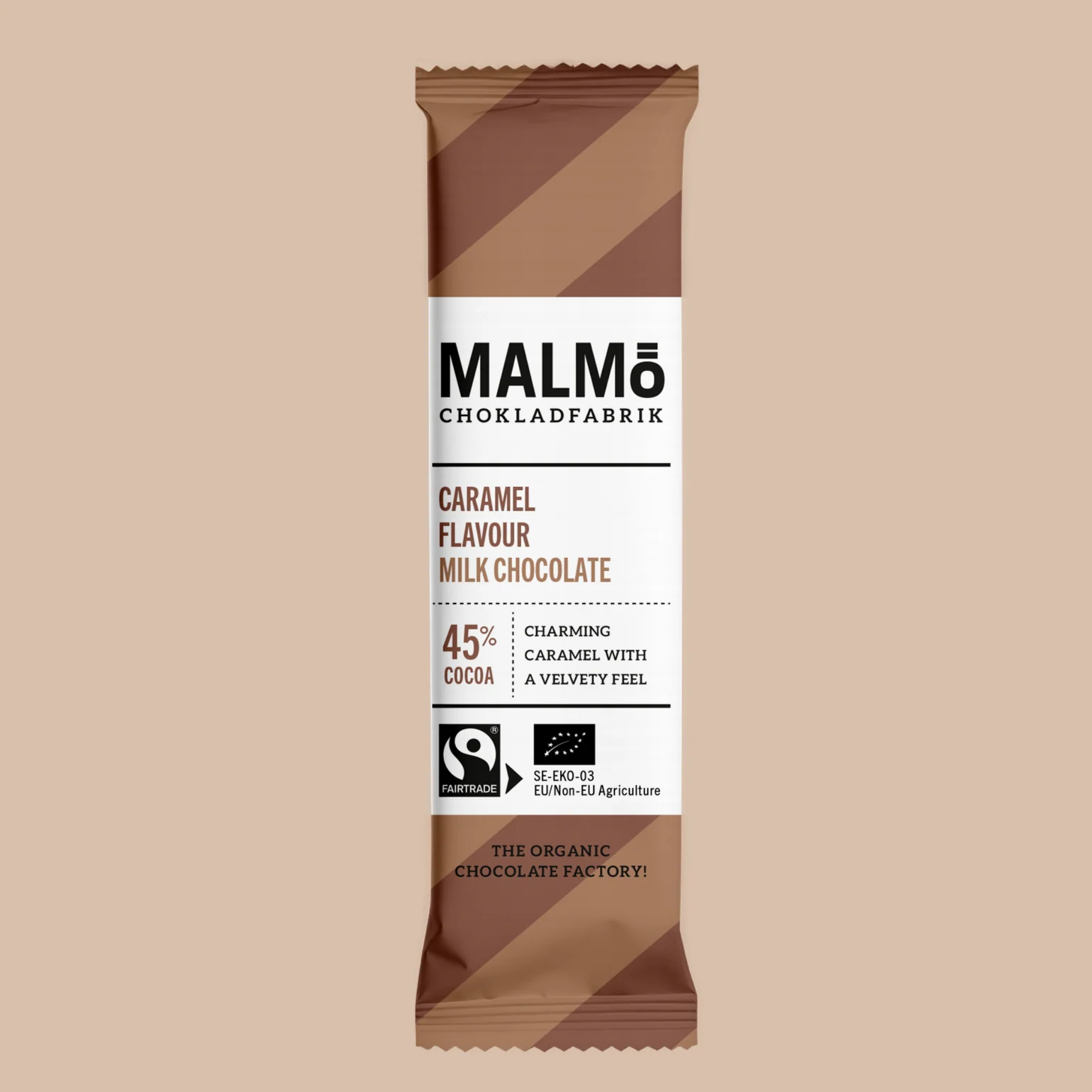 Malmobar-karamell