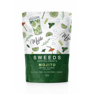 Coctail Sweets – Mojito