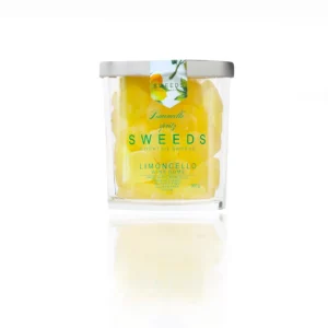 Limoncello Spritz