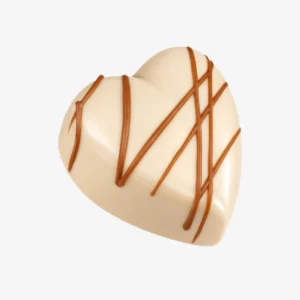 Cupido – Nougatmousse