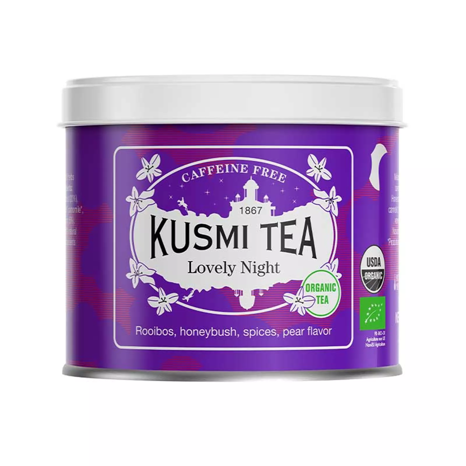 lovelynight-loosetea-kusmi-ekologiskt-rooibos-te-beriksson